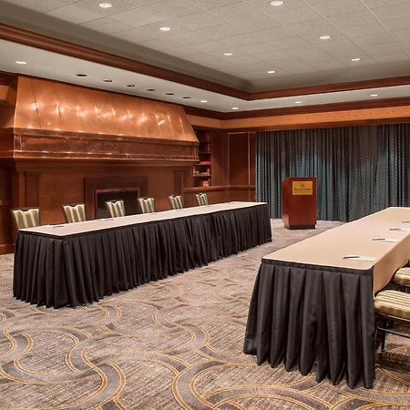 Sheraton Suites Akron Cuyahoga Falls Luaran gambar