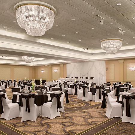Sheraton Suites Akron Cuyahoga Falls Luaran gambar