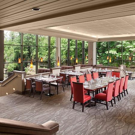 Sheraton Suites Akron Cuyahoga Falls Luaran gambar