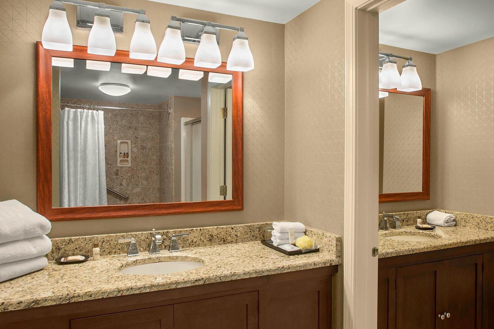 Sheraton Suites Akron Cuyahoga Falls Luaran gambar