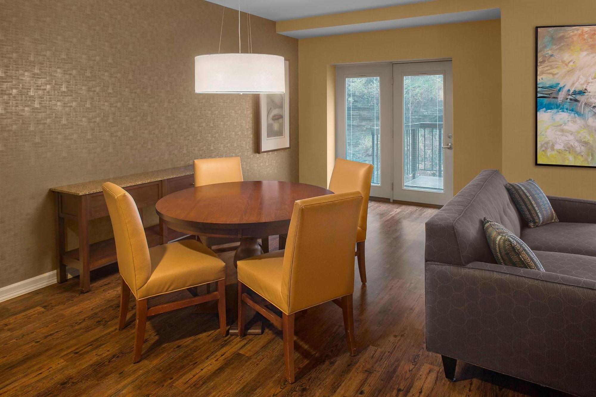Sheraton Suites Akron Cuyahoga Falls Luaran gambar