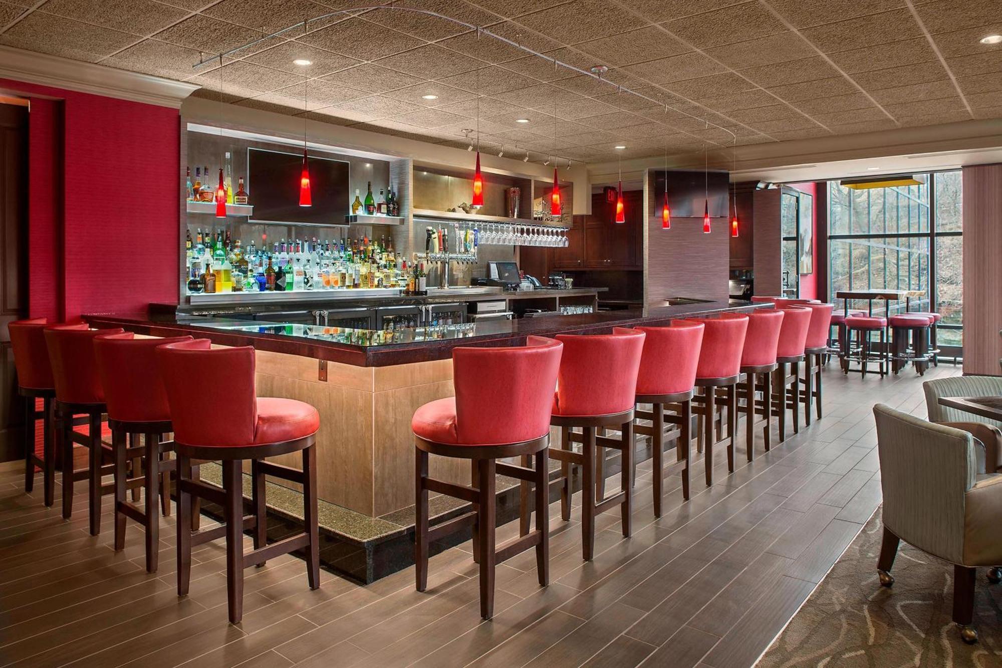 Sheraton Suites Akron Cuyahoga Falls Luaran gambar