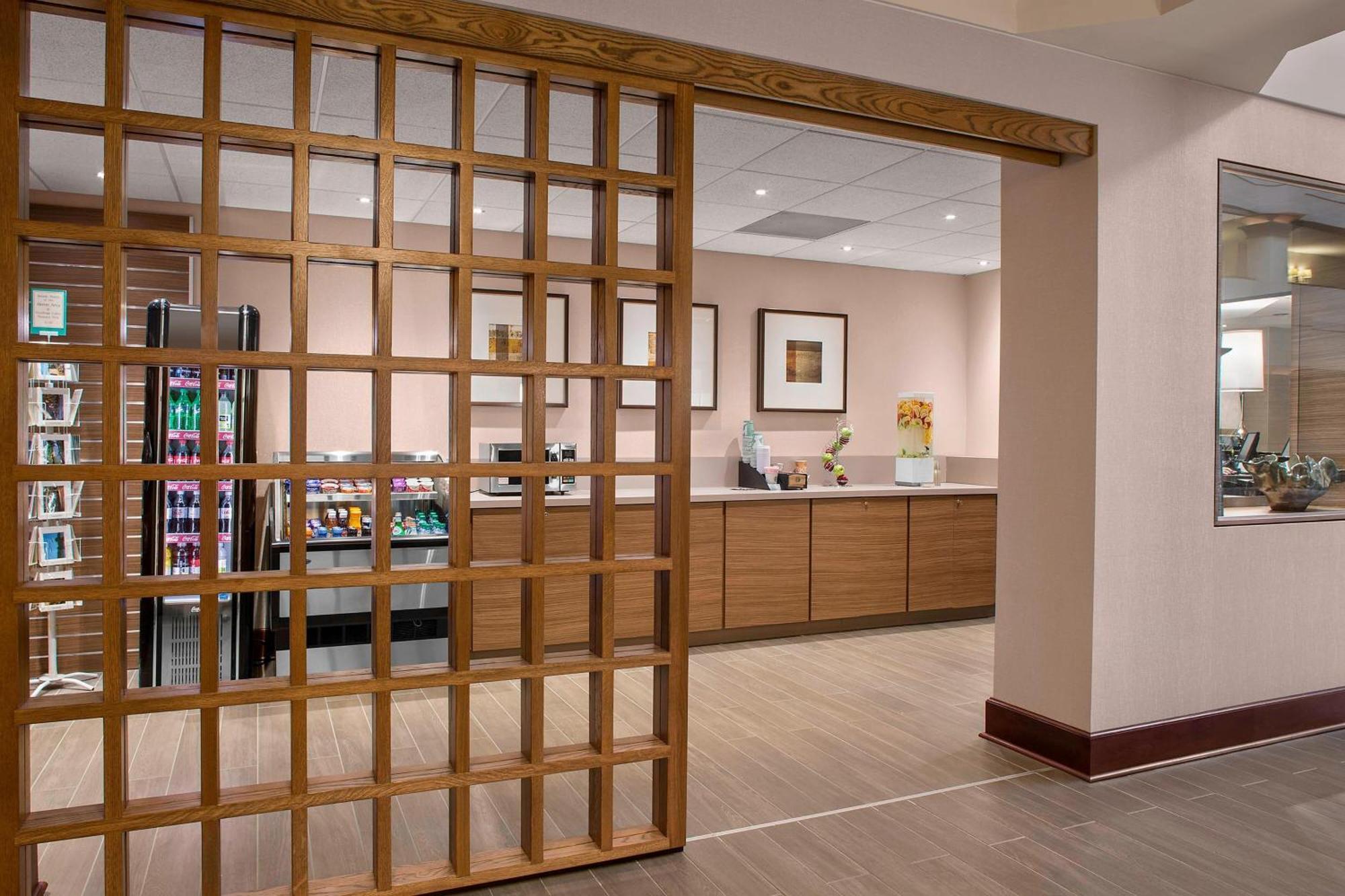 Sheraton Suites Akron Cuyahoga Falls Luaran gambar