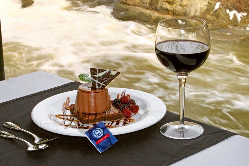 Sheraton Suites Akron Cuyahoga Falls Luaran gambar